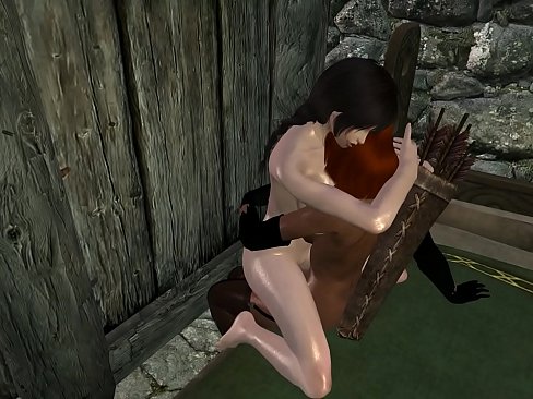 ❤️ на почивка и използва телата на tsbbe и unpe maximum cast, succubus и nord ️ Секс в bg.28films.ru ☑