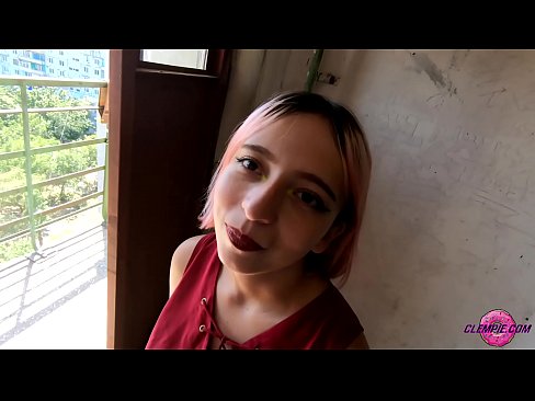 ❤️ Студент смуче непознат чувствено в задната част на улицата - Изпразване на лицето ️ Секс в bg.28films.ru ☑